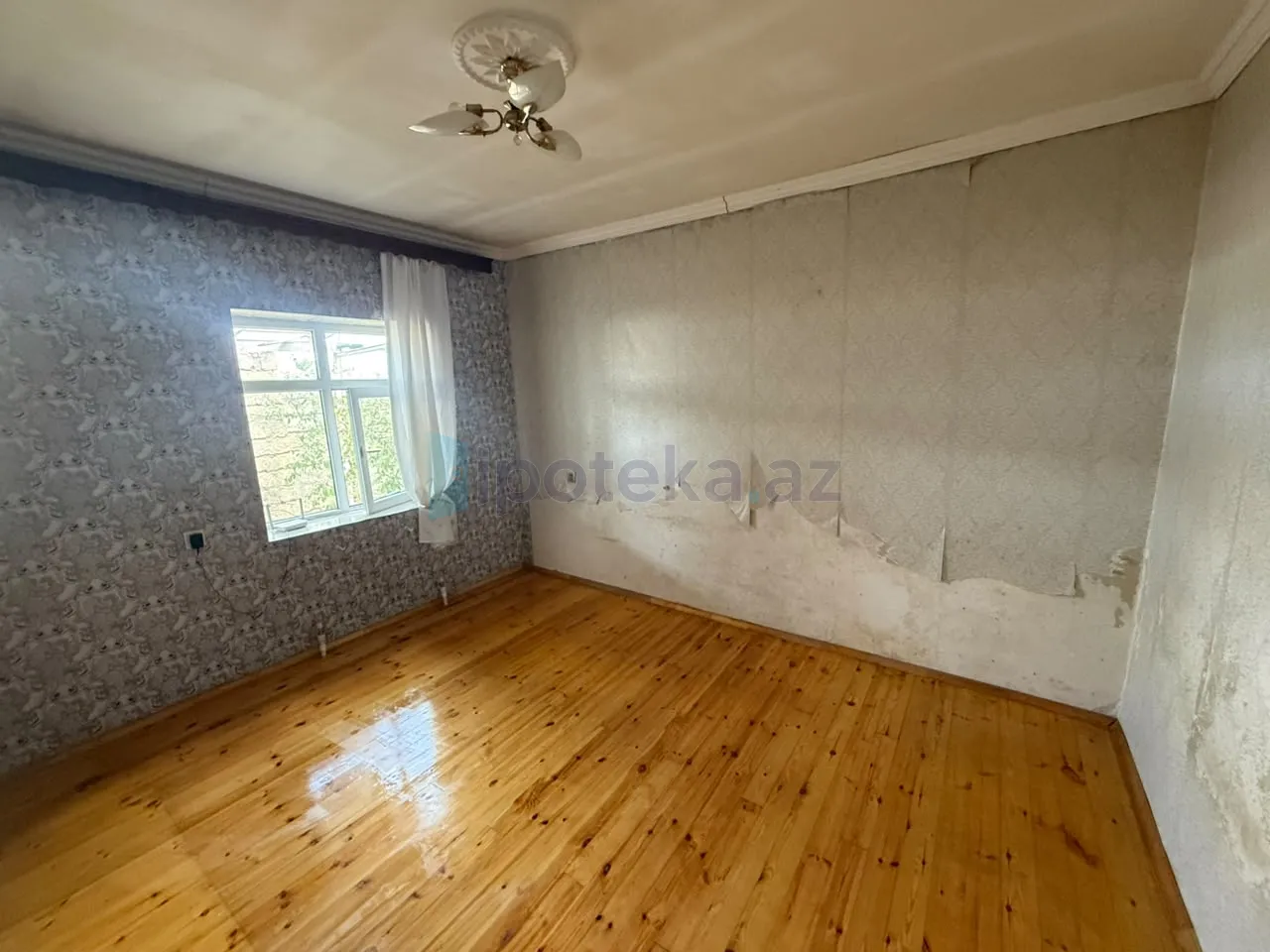 Satılır: 3 Otaq, Evlər/Villalar, Sabunçu r., Maştağa q., 80.00 m² — Ev, villa (7)