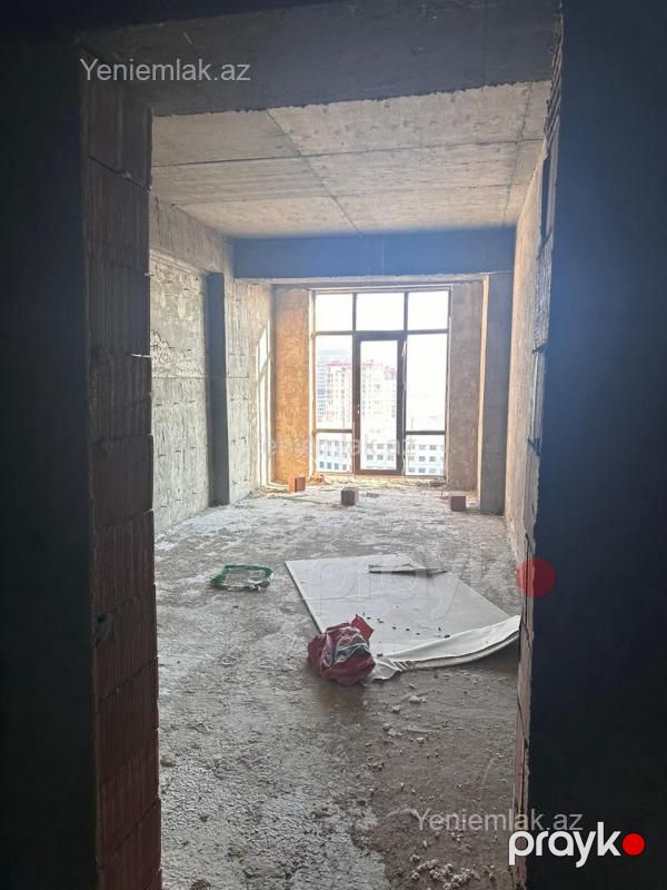 Satılır 2 otaqlı Bina evi menzil (Yeni tikili), 71 m², Səbail rayonu — Mənzil, Bakı (8)