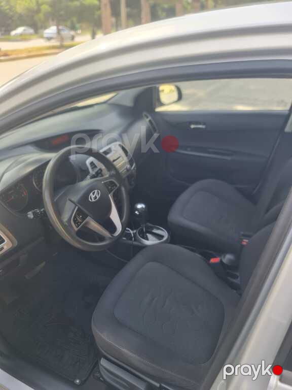 Hyundai i20, 1.4 L, 2009 il, 261 885 km — Avtomobillər, Sumqayıt (7)