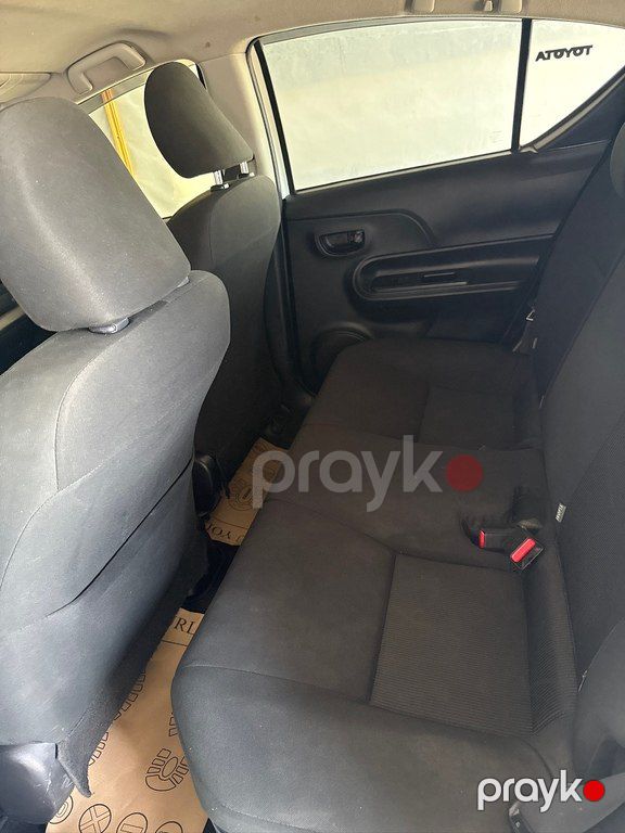 Toyota Aqua, 1.5 L, 0.9 kWh, 2019 il, 175 000 km — Avtomobillər, Bakı (11)