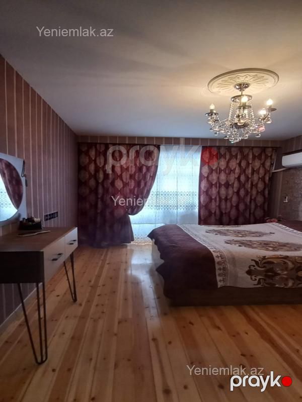 Satılır 3 otaqlı Bina evi menzil (Yeni tikili), 88 m², Xırdalan ş — Mənzil (3)
