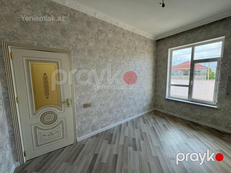 Satılır 4 otaqlı Həyət evi / Villa, 120 m², Binəqədi rayonu — Ev, villa, Bakı (7)