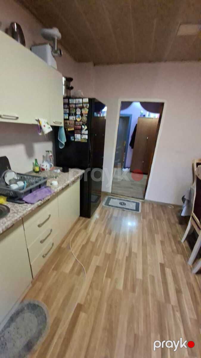 Satılır 3 otaqlı köhnə tikili 70 m² — Mənzil, Bakı (12)