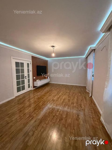 Satılır 5 otaqlı Bina evi menzil (Köhnə tikili), 120 m², Xətai rayonu — Bakı