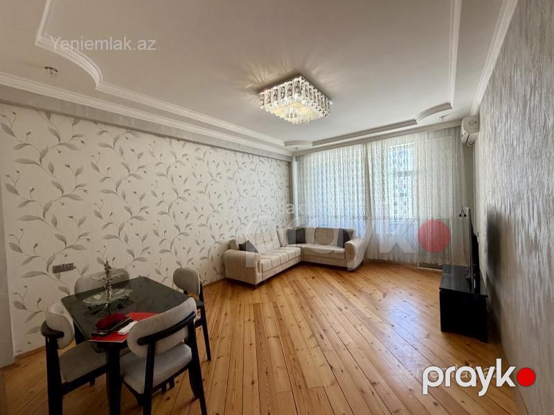 Satılır 3 otaqlı Bina evi menzil (Yeni tikili), 80 m², Xırdalan ş — Mənzil (4)