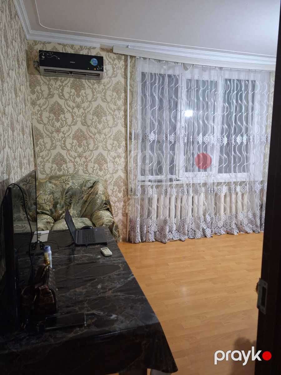 İcarəyə verilir 2 otaqlı köhnə tikili 60 m² — Mənzil, Bakı (4)