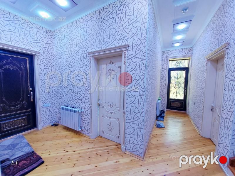 Satılır 6 otaqlı Həyət evi / Villa, 325 m², Yeni Corat (Novruz q.) — Ev, villa, Sumqayıt (12)