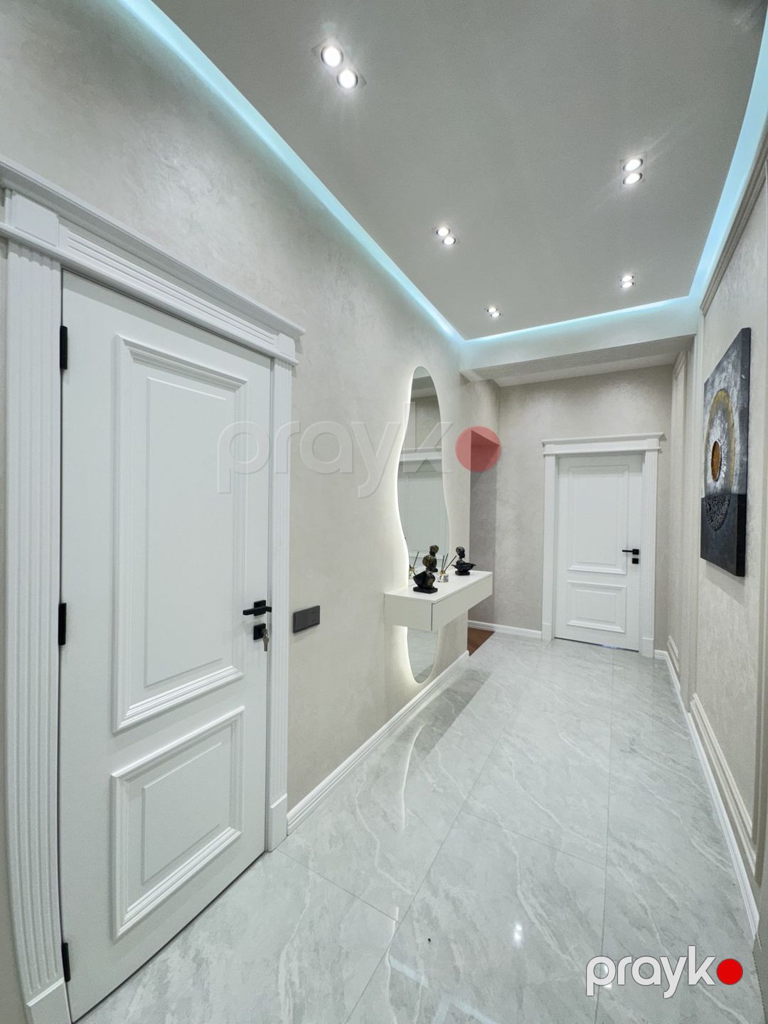 Satılır 2 otaqlı yeni tikili 63 m² — Mənzil, Bakı (12)