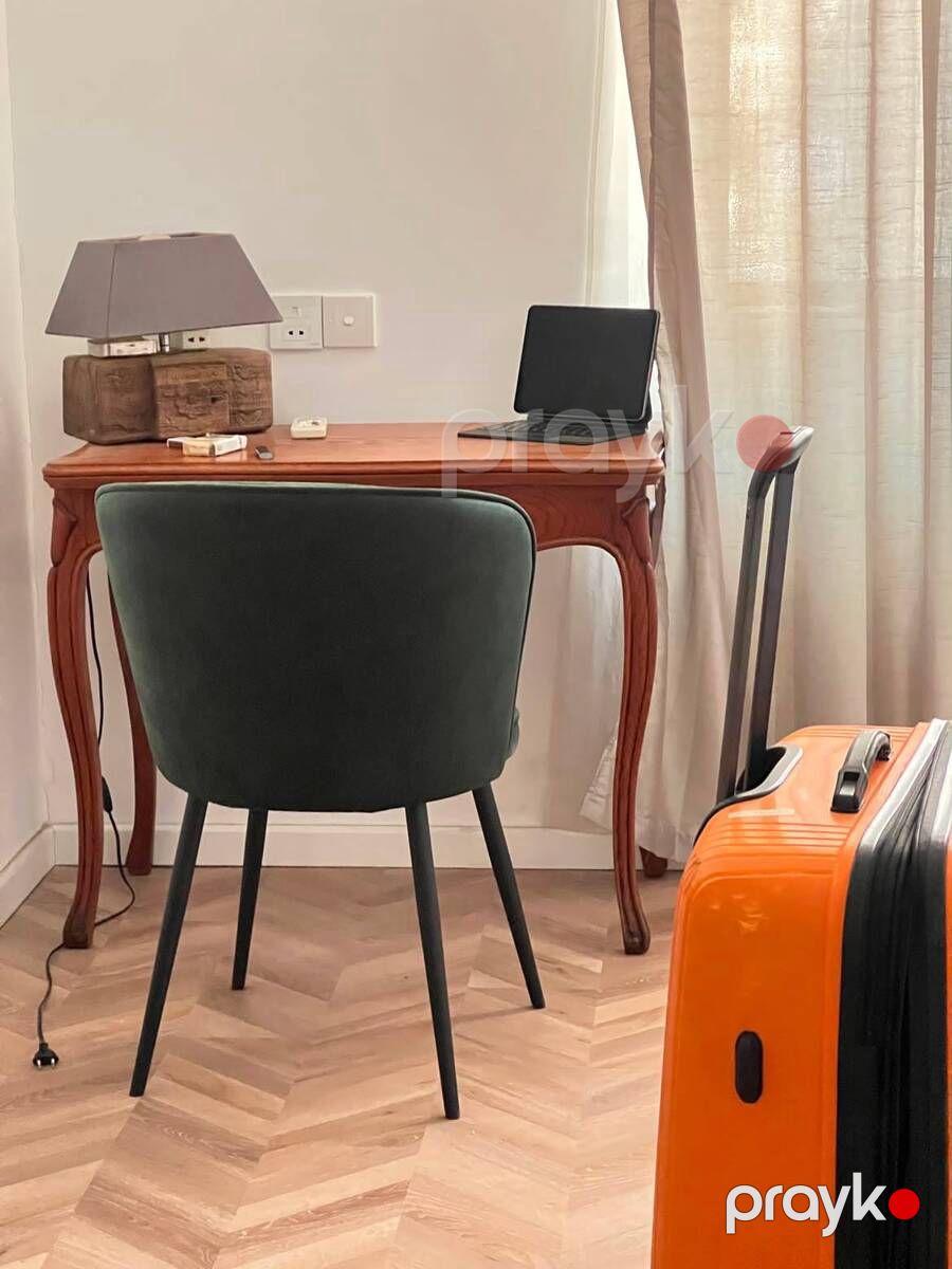 İcarəyə verilir 2 otaqlı köhnə tikili 47 m² — Mənzil, Bakı (7)