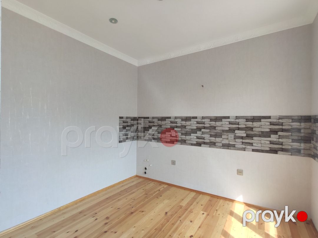 Satılır 3 otaqlı həyət evi/bağ evi 90 m² — Ev, villa, Bakı (5)