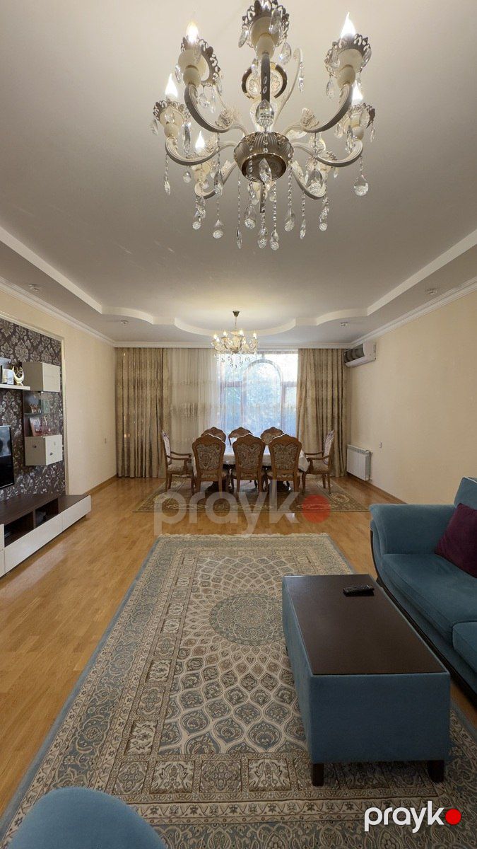 Villa, 26-cı Qaraçuxur küç — Ev, villa, Bakı (11)