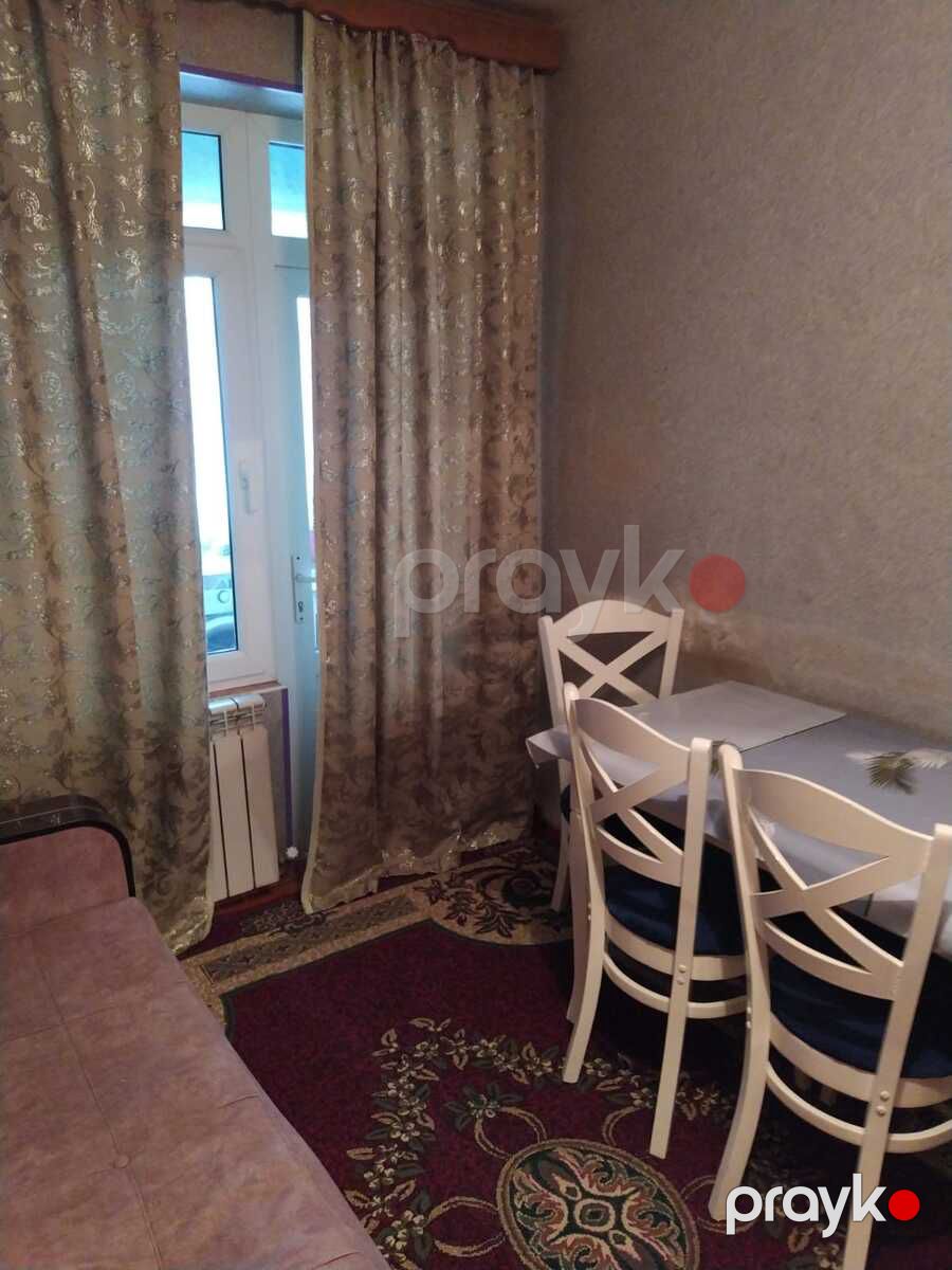 3-otaqlı mənzil, Lökbatan qəs., 57 m² — Mənzil, Bakı (9)
