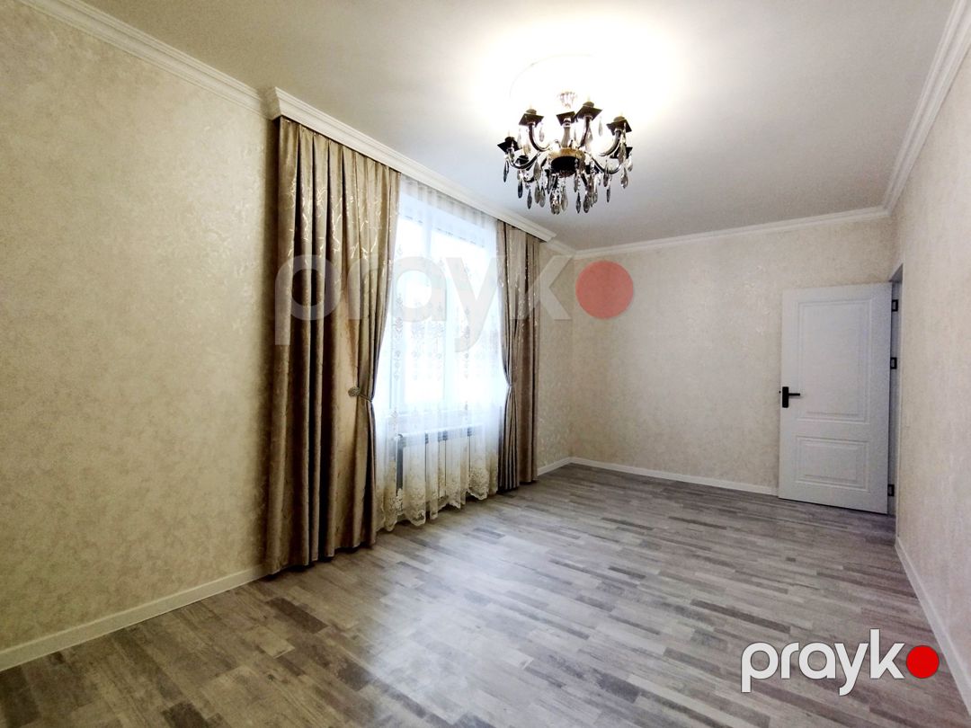 Satılır 2 otaqlı köhnə tikili 60 m² — Mənzil, Bakı (6)