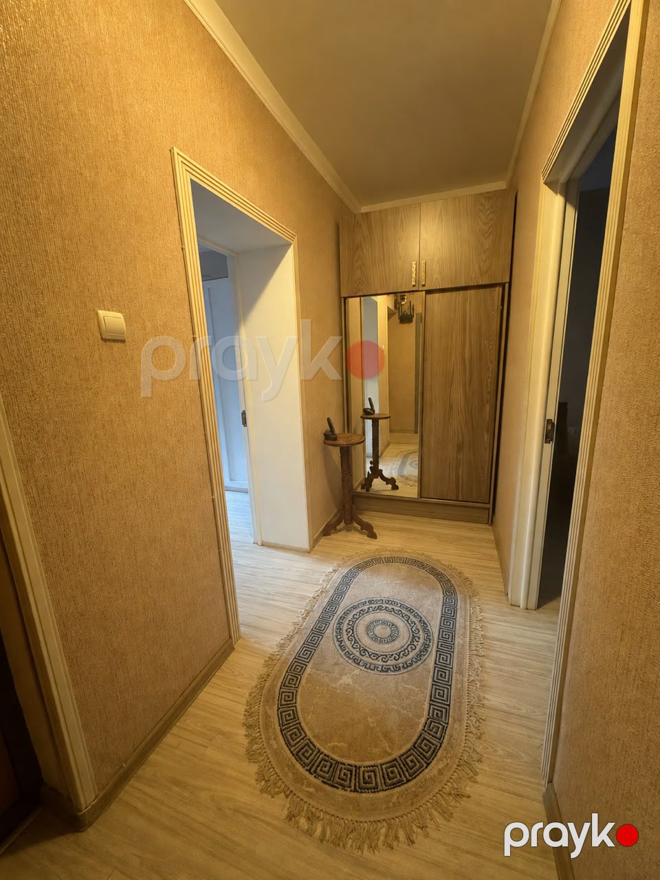 Satış: 3 otaqlı Köhnə tikili, 75 m², Yasamal rayonu — Mənzil, Bakı (10)