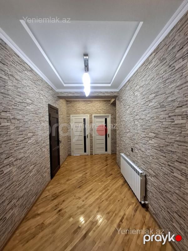 Satılır 2 otaqlı Bina evi menzil (Yeni tikili), 75 m², 16-cı məhəllə — Mənzil, Sumqayıt (10)