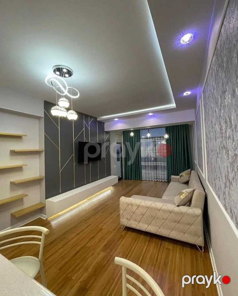 Satılır 2 otaqlı yeni tikili 68 m² — Bakı