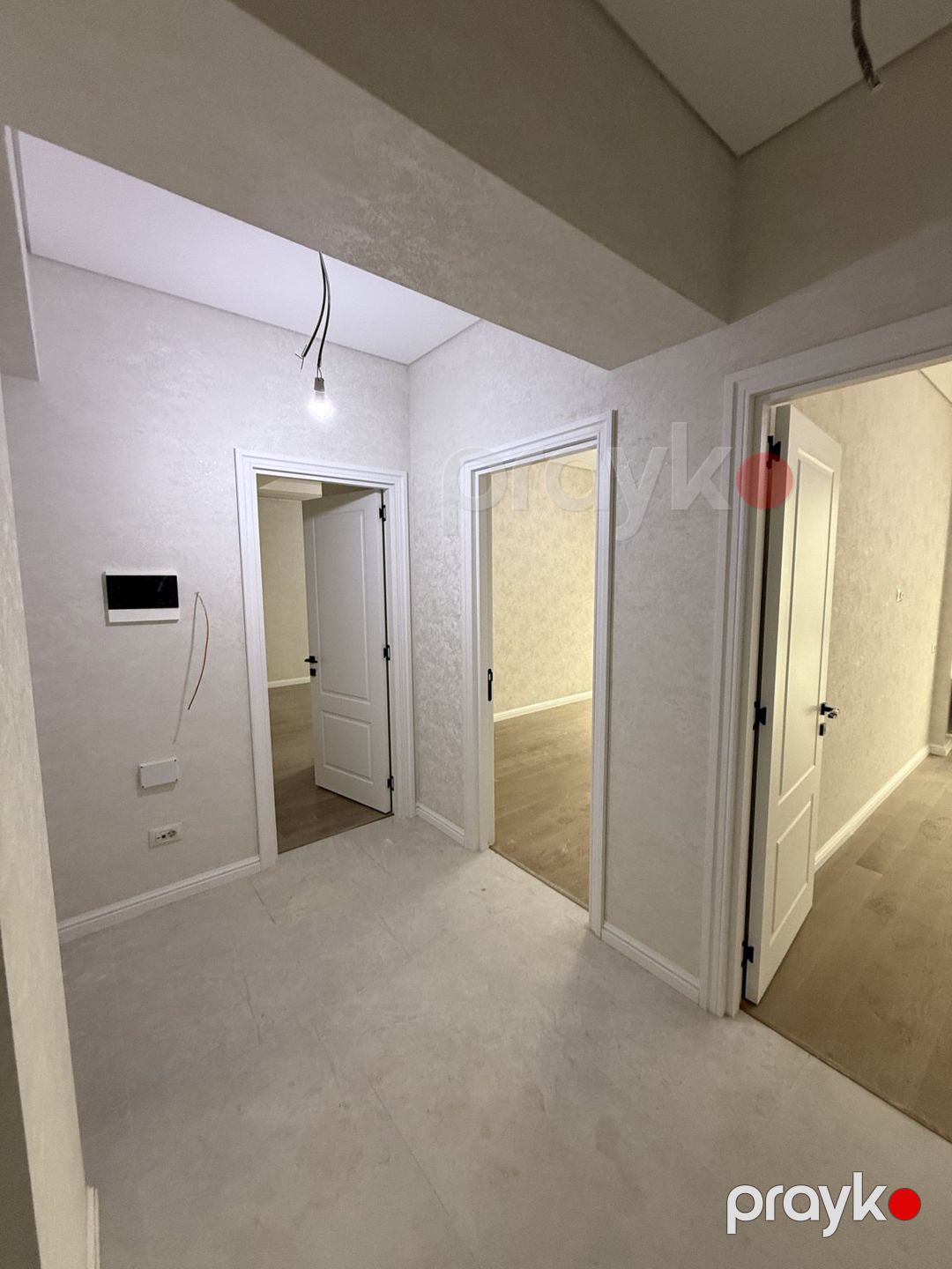 Satılır 3 otaqlı yeni tikili 72.3 m² — Mənzil, Bakı (2)