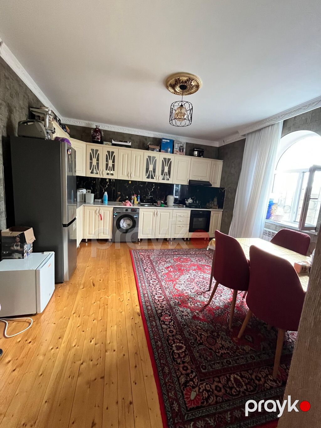 Qala qəs. 5 otaqlı, 180 kv. m — Ev, villa, Bakı (8)