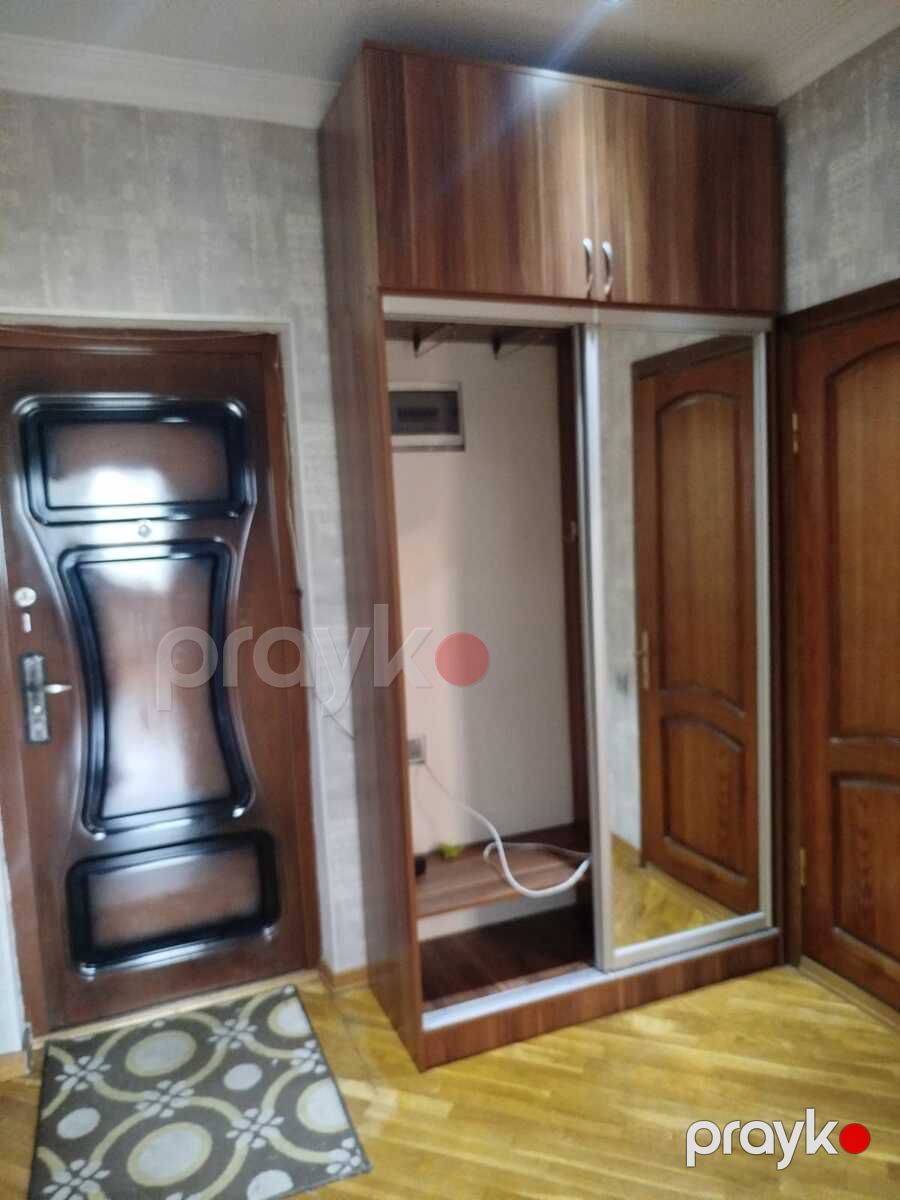 Satılır 3 otaqlı yeni tikili 105 m² — Mənzil, Bakı (10)