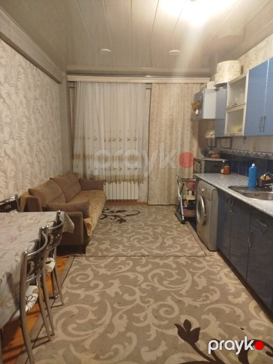 2-otaqlı yeni tikili, Xırdalan ş., 94 m² — Mənzil, Xırdalan (10)