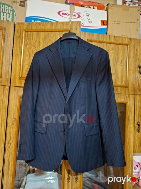 Kostyum "F.lli Cerruti — Bakı