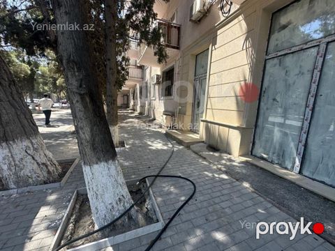 Satılır 1 otaqlı Obyekt, 43 m², 1-ci mikrorayon — Sumqayıt