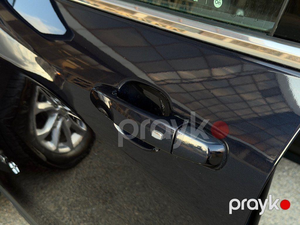 Chevrolet Equinox, 1.5 L, 2020 il, 169 000 km — Avtomobillər, Gəncə (12)