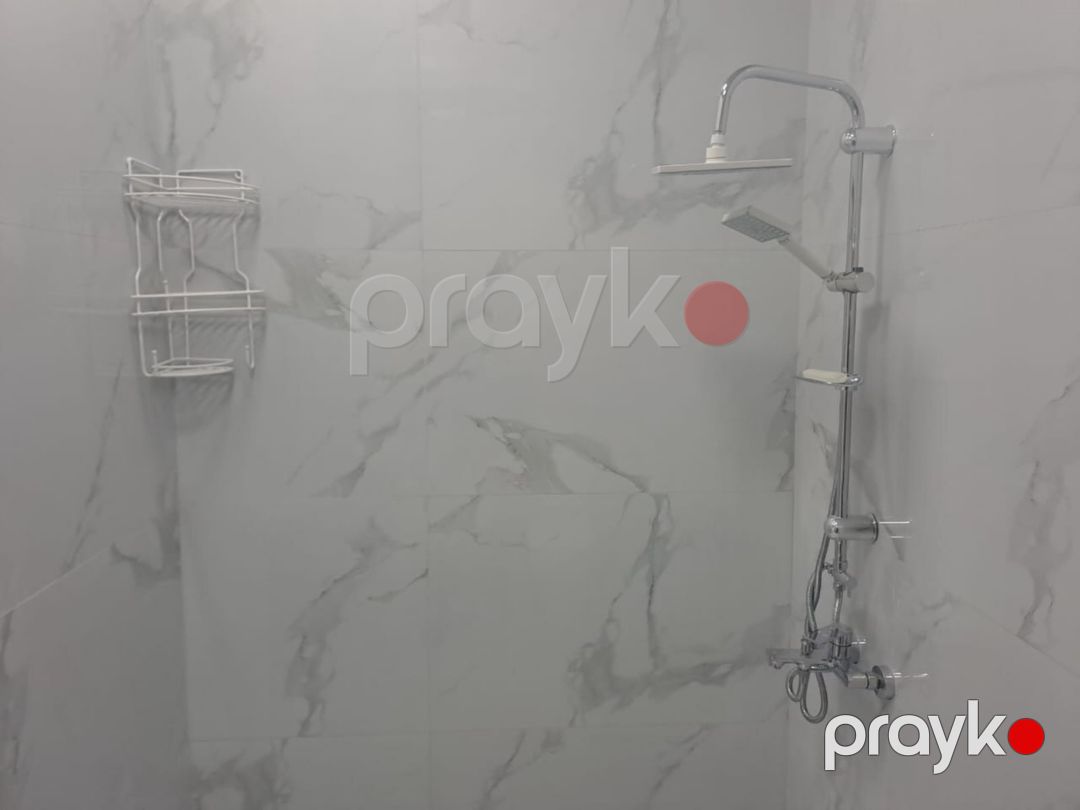 2-otaqlı yeni tikili kirayə verilir, Sumqayıt ş., 40 m² — Mənzil, Sumqayıt (7)