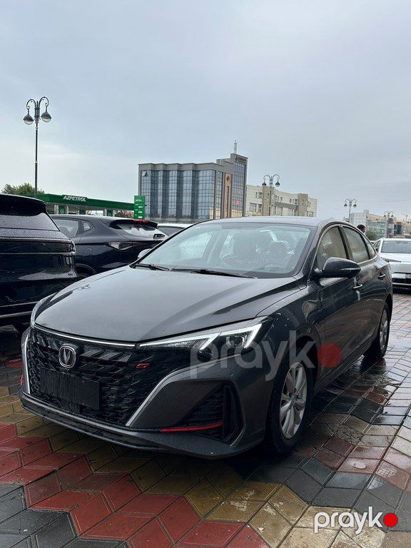 Changan Eado Plus, 1.4 L, 2026 il, yeni — Avtomobillər, Bakı (2)