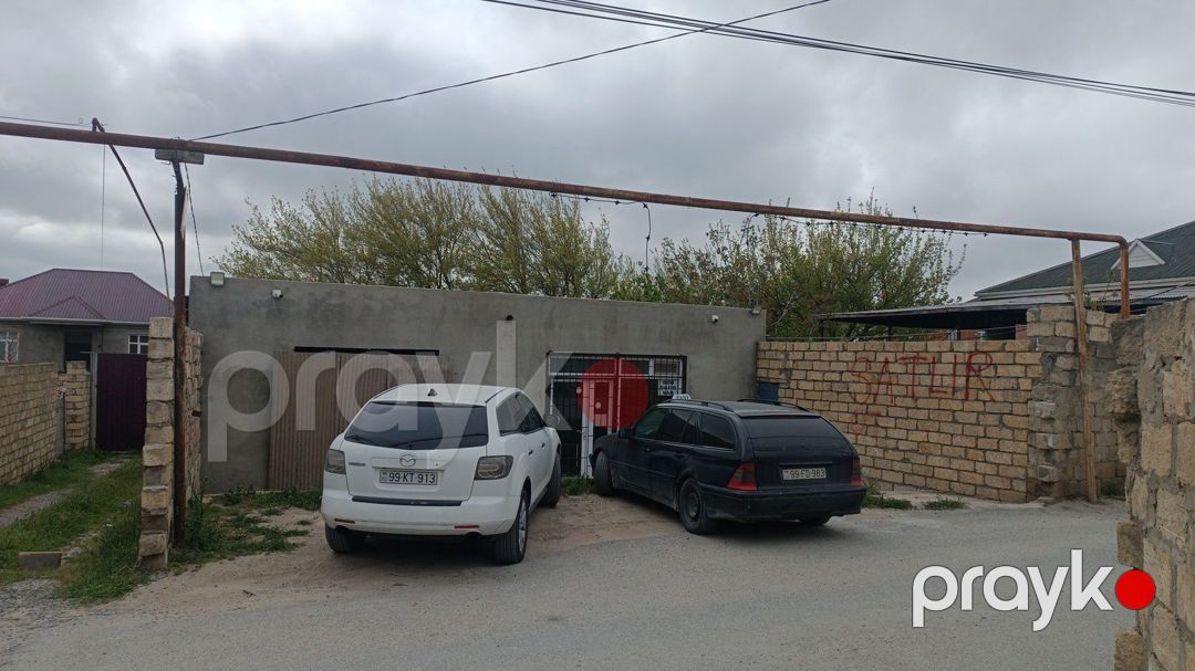 Satılır torpaq 6.5 sot — Torpaq, Sumqayıt (5)