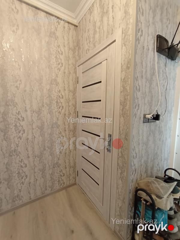 Satılır 2 otaqlı Bina evi menzil (Köhnə tikili), 45 m², Suraxanı rayonu — Mənzil, Bakı (9)