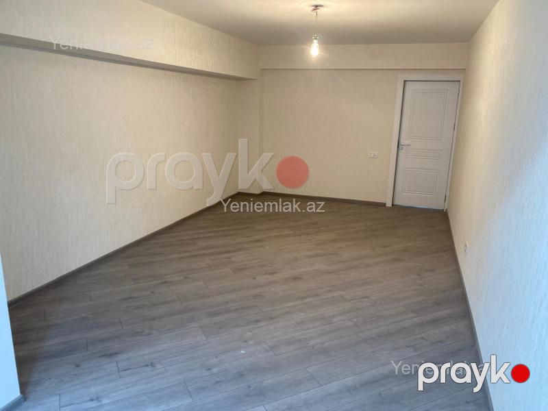 Satılır 2 otaqlı Bina evi menzil (Köhnə tikili), 75 m², Nərimanov rayonu — Mənzil, Bakı (6)