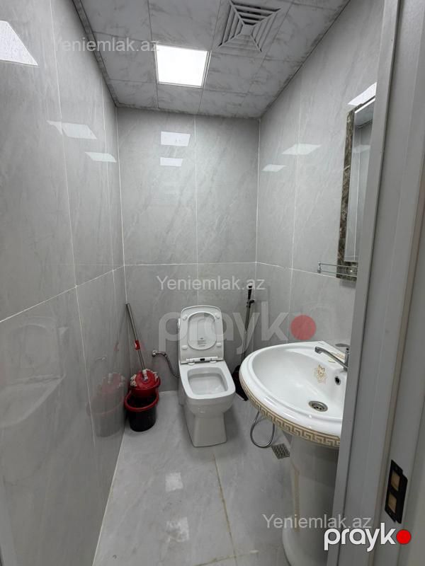 Satılır 3 otaqlı Bina evi menzil (Yeni tikili), Masazır — Mənzil, Abşeron (7)