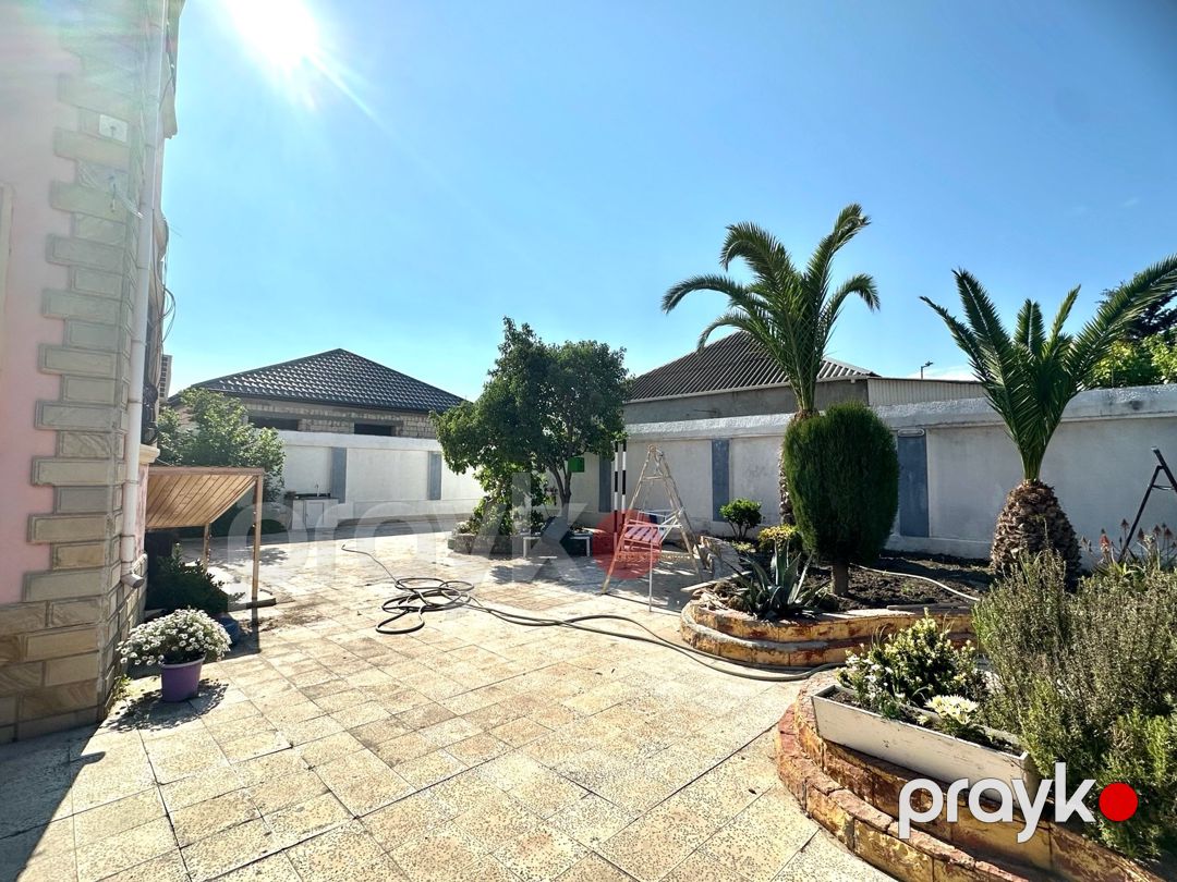 Bağ evi kirayə verilir, Bilgəh qəs — Ev, villa, Bakı (4)