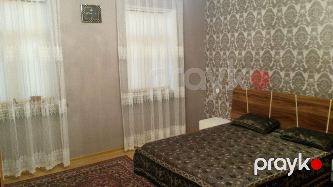 Həyət evi kirayə verilir, Gəncə ş — Ev, villa, Gəncə (5)