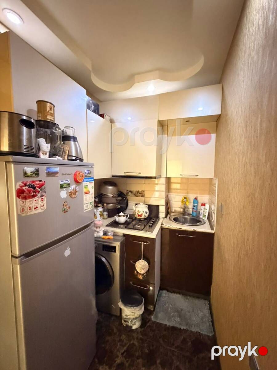 Satılır 2 otaqlı yeni tikili 42 m² — Mənzil, Bakı (4)