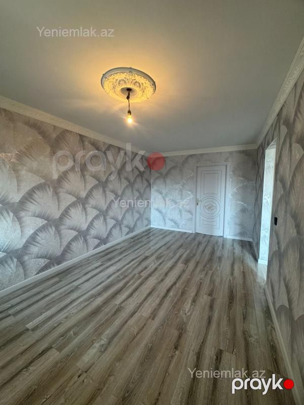 Satılır 2 otaqlı Bina evi menzil (Köhnə tikili), 46 m², 4-cü mikrorayon — Mənzil, Sumqayıt (2)
