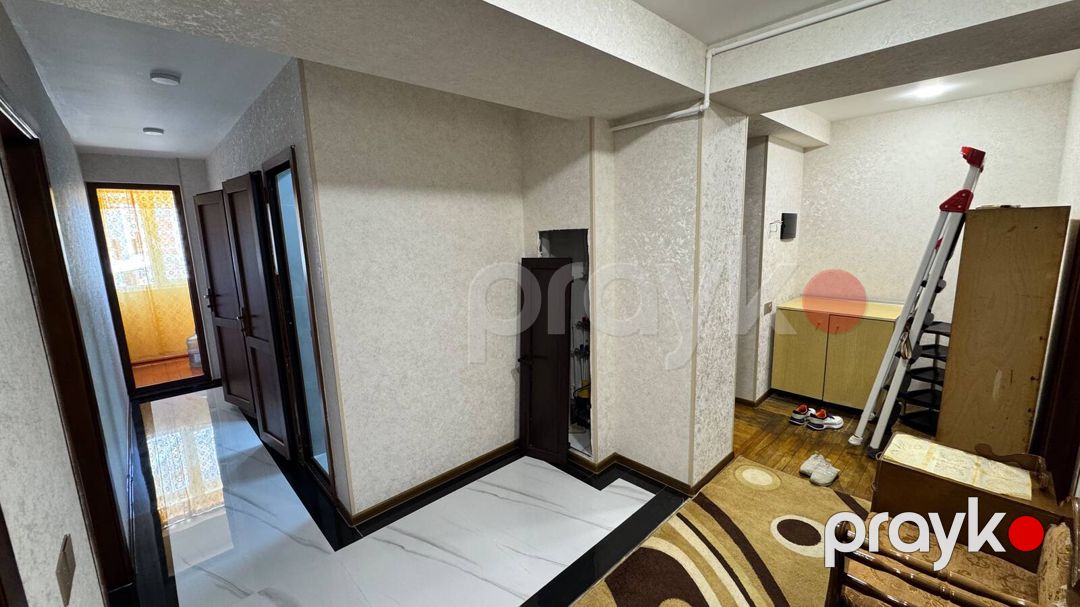 İcarəyə verilir 3 otaqlı köhnə tikili 90 m² — Mənzil, Bakı (3)