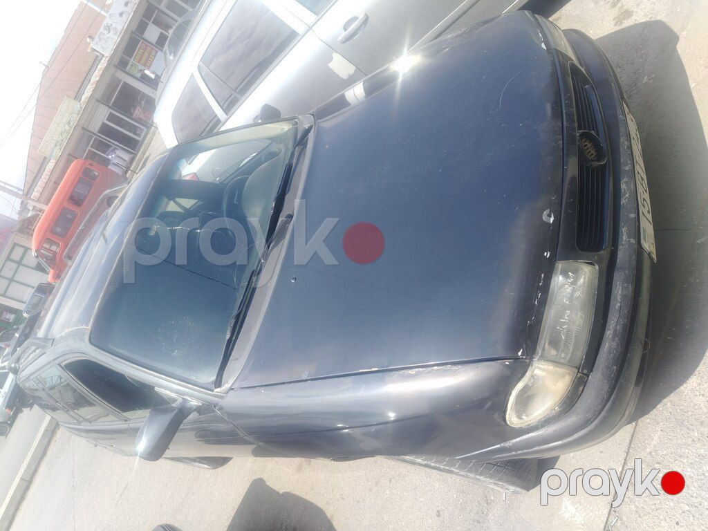 Opel Astra, 1.6 L, 1995 il, 687 006 km — Avtomobillər, Quba (4)