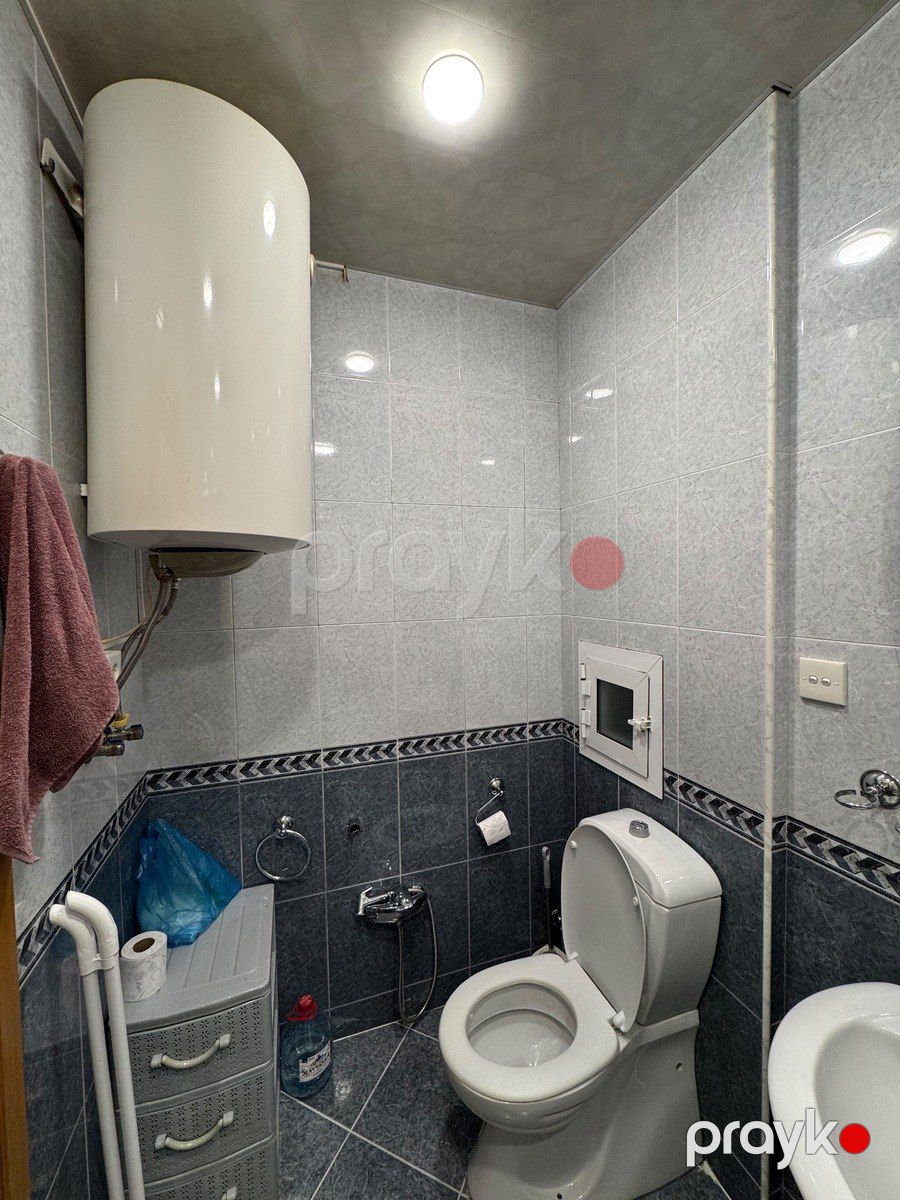 Satılır 2 otaqlı yeni tikili 80 m² — Mənzil, Bakı (11)