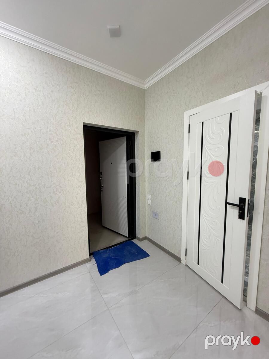 2-otaqlı yeni tikili, Xırdalan ş., 62 m² — Mənzil, Xırdalan (6)