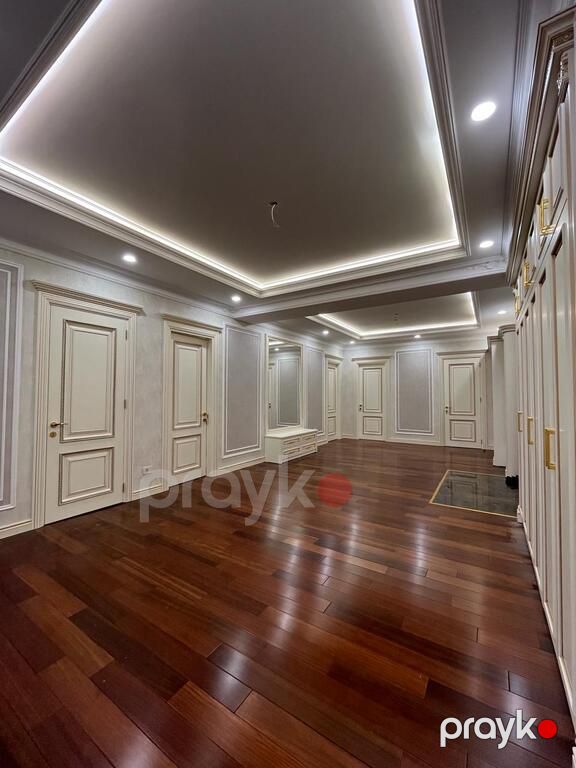 Satılır 4 otaqlı yeni tikili 245 m² — Mənzil, Bakı (6)