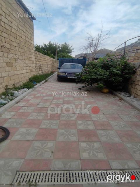Satılır 3 otaqlı Həyət evi / Villa, 70 m², Kotec qəs