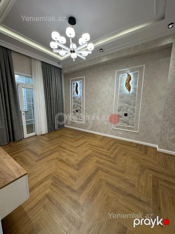 Satılır 2 otaqlı Bina evi menzil (Yeni tikili), 45 m², Xırdalan ş — Mənzil (6)
