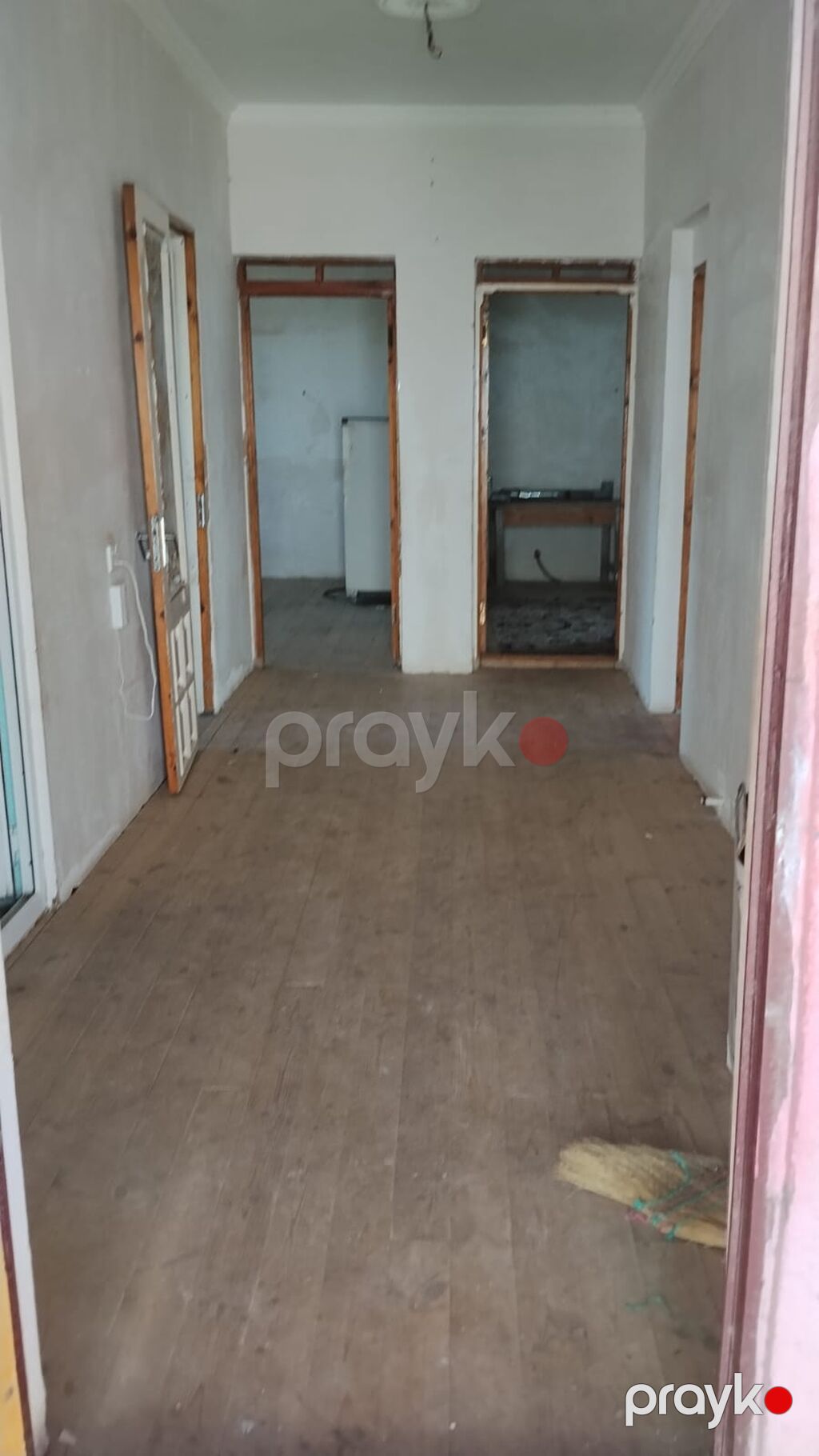 3 otaqlı, 110 kv. m, Təmirsiz — Ev, villa, Sumqayıt (3)