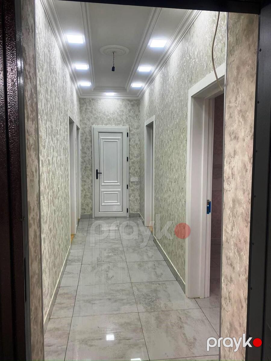 Satılır 3 otaqlı həyət evi/bağ evi 117 m² — Ev, villa, Bakı (7)