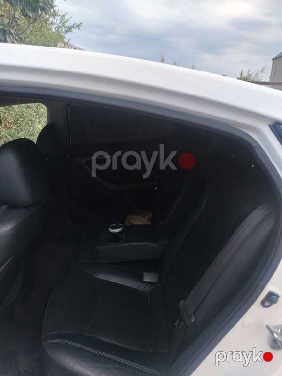 Hyundai Elantra, 1.8 L, 2012 il, 159 000 km — Avtomobillər, Bakı (4)