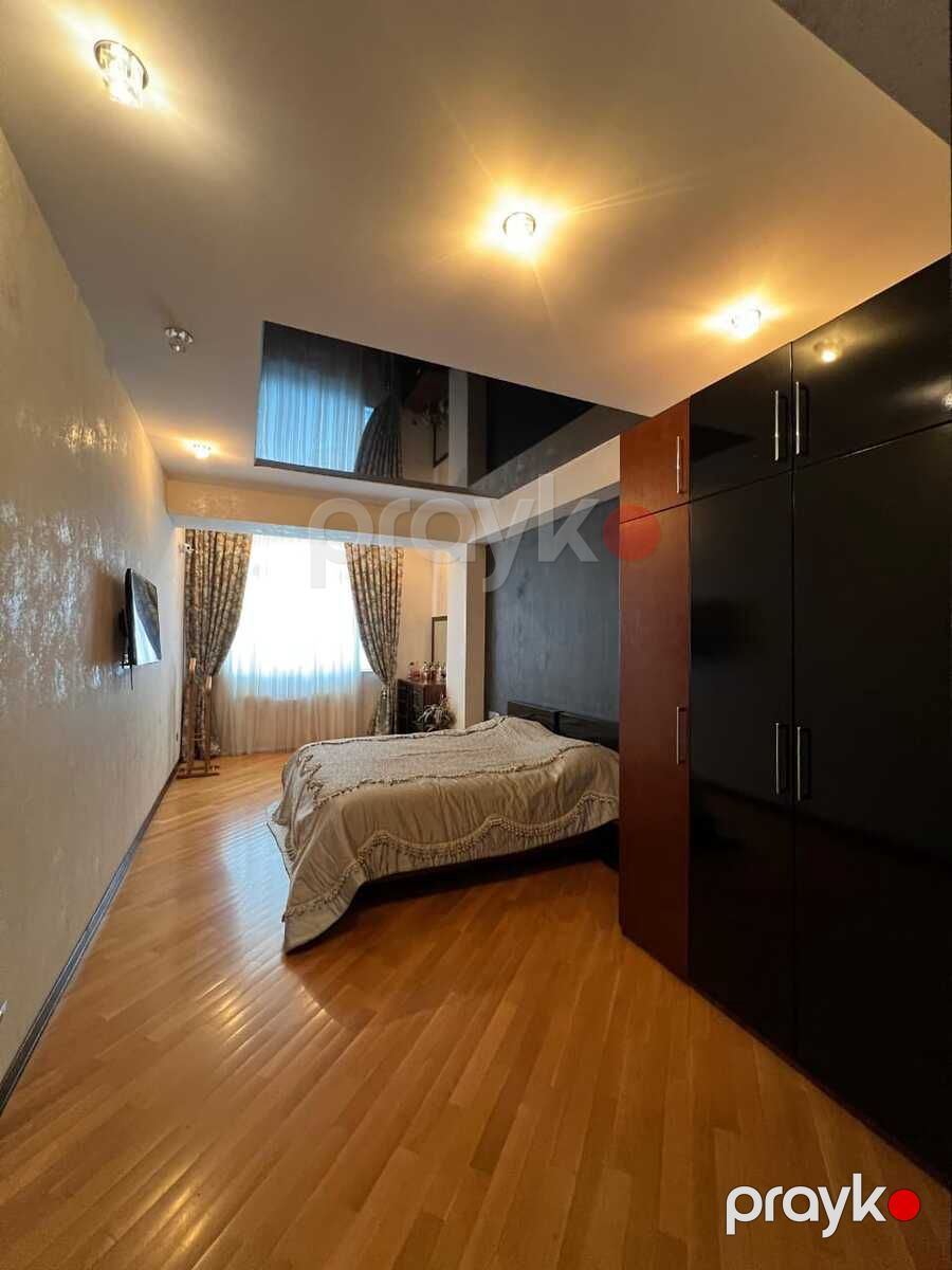 Satılır 3 otaqlı yeni tikili 160 m² — Mənzil, Bakı (6)