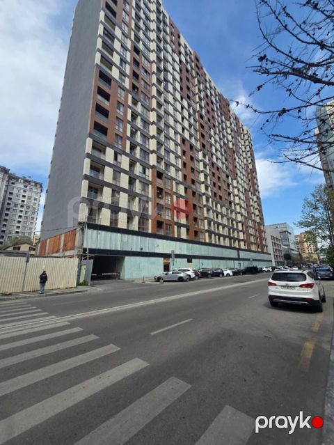 1 otaqlı, Yeni tikili, 31 kv. m