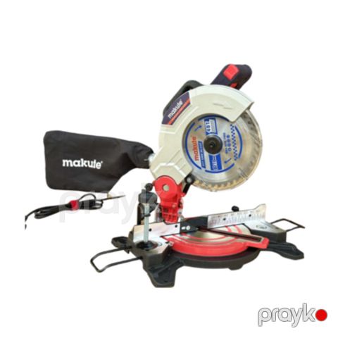 Elektrikli bucaqlı mişar "Makute Model: MS121" — Bakı